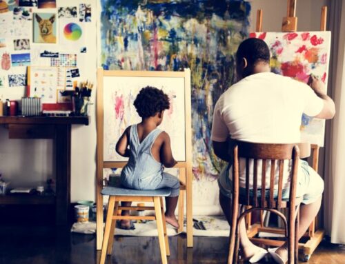 Art Therapy